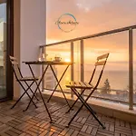 Azure Infinity - Sea View, Pools & - Over The Sea And Under The Sky Appartamento *