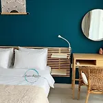 Apartament Azure Infinity - Sea View, Pools & - Over The Sea And Under The Sky Varna