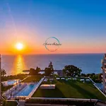 Appartamento Azure Infinity - Sea View, Pools & - Over The Sea And Under The Sky *