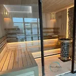 Appartamento Azure Infinity - Sea View, Pools & - Over The Sea And Under The Sky