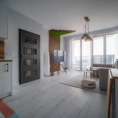 Azure Infinity - Sea View, Pools & - Over The Sea And Under The Sky Varna