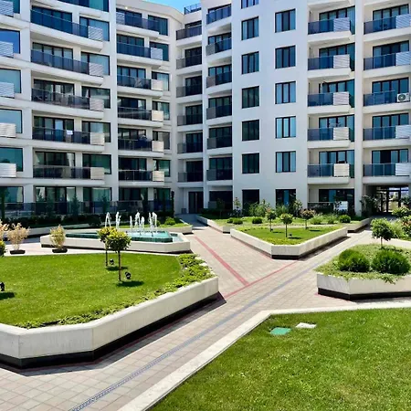 Azure Infinity - Sea View, Pools & - Over The Sea And Under The Sky Appartement *