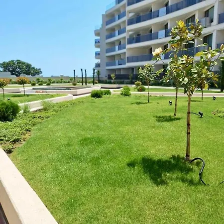 Azure Infinity - Sea View, Pools & - Over The Sea And Under The Sky * Varna