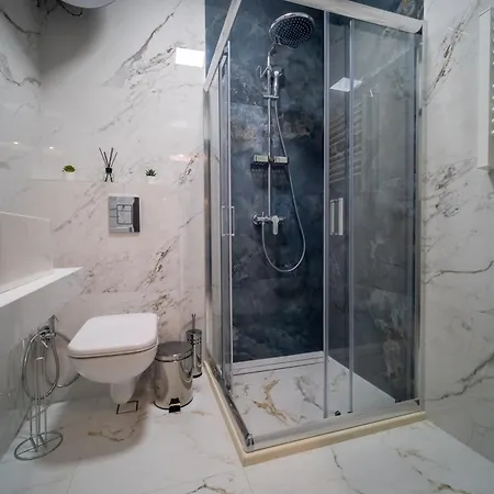 Azure Infinity - Sea View, Pools & - Over The Sea And Under The Sky Appartement