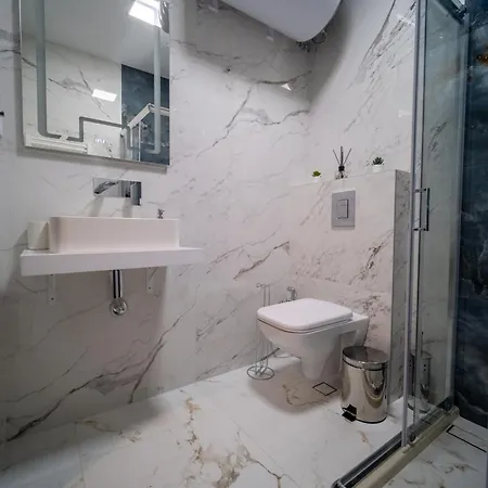 Appartement Azure Infinity - Sea View, Pools & - Over The Sea And Under The Sky *