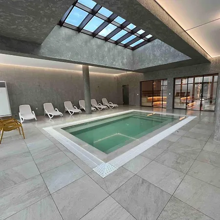 Appartement Azure Infinity - Sea View, Pools & - Over The Sea And Under The Sky