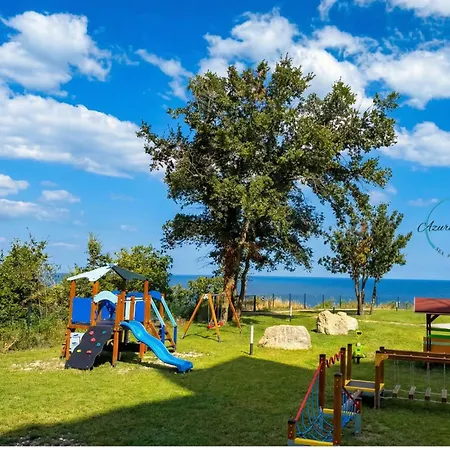 Appartement Azure Infinity - Sea View, Pools & - Over The Sea And Under The Sky