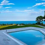 Apartment Azure Infinity - Sea View, Pools & - Over The Sea And Under The Sky