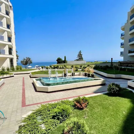 Azure Infinity - Sea View, Pools & - Over The Sea And Under The Sky Апартамент *